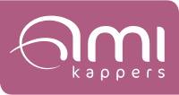 Ami Kappers logo Ami Kappers logo